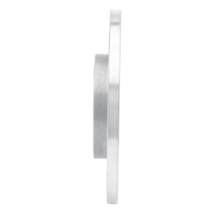 E-Line Blank Brake Rotor, 1974-1987 Fits Multiple Makes/Models, Position: Front
