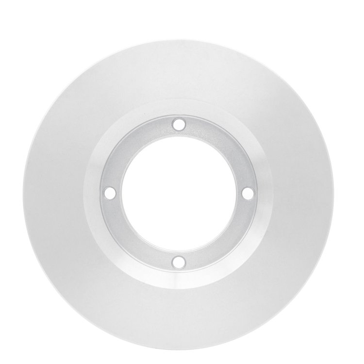 E-Line Blank Brake Rotor, 1979-1987 Fits Multiple Makes/Models, Position: Front