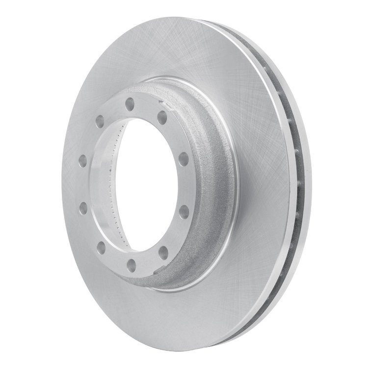 E-Line Blank Brake Rotor, 1992-2019 Fits Multiple Makes/Models, Position: Front & Rear
