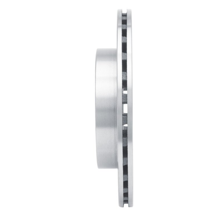 E-Line Blank Brake Rotor, 1993-1998 Ford/Lincoln/Mercury/Mazda, Position: Rear