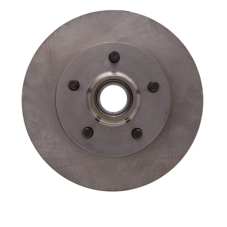 E-Line Blank Brake Rotor, 1998-2002 Ford/Lincoln/Mercury/Mazda, Position: Front