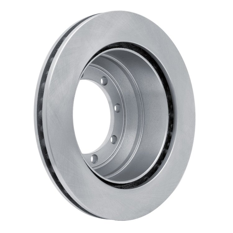 E-Line Blank Brake Rotor, 1999-2007 Ford/Lincoln/Mercury/Mazda, Position: Rear