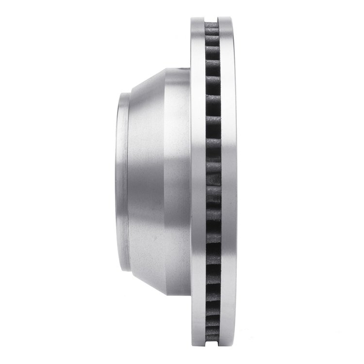 E-Line Blank Rotor, Fits Select Ford/Lincoln/Mercury/Mazda, Position: Rear