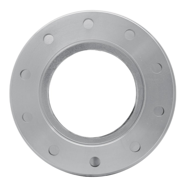 E-Line Blank Brake Rotor, 1983-1999 Ford/Lincoln/Mercury/Mazda, Position: Front