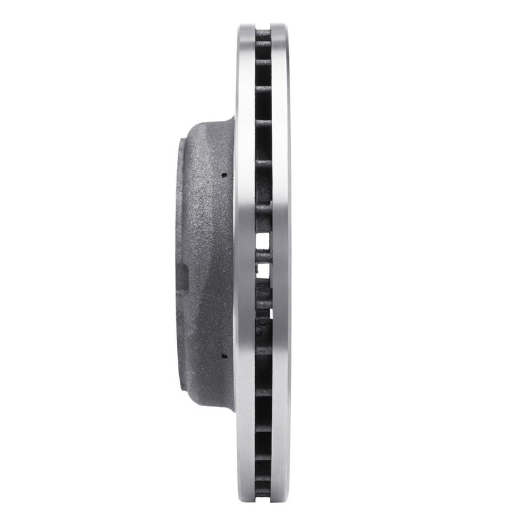 E-Line Blank Brake Rotor, 2000-2003 Ford/Lincoln/Mercury/Mazda, Position: Rear