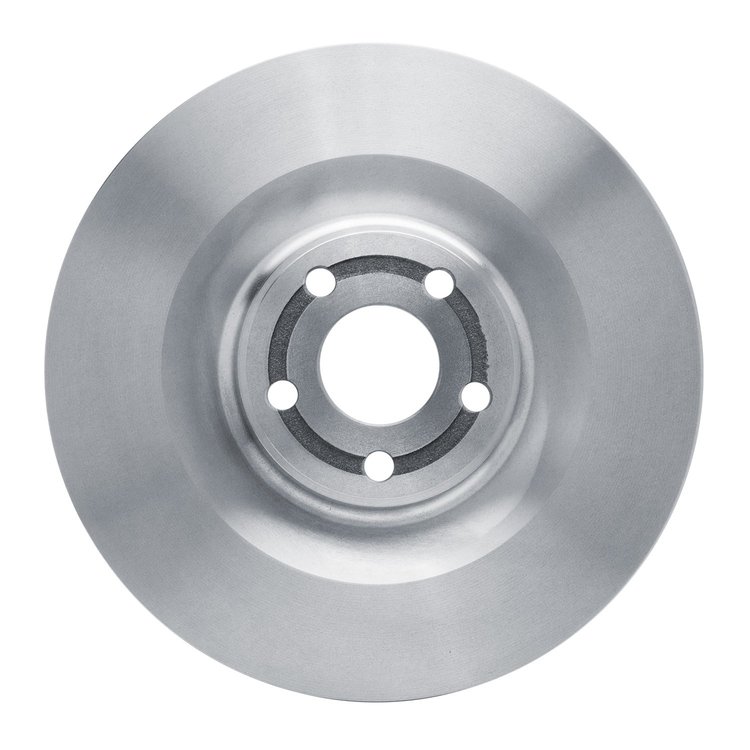E-Line Blank Brake Rotor, Fits Select Ford/Lincoln/Mercury/Mazda, Position: Front