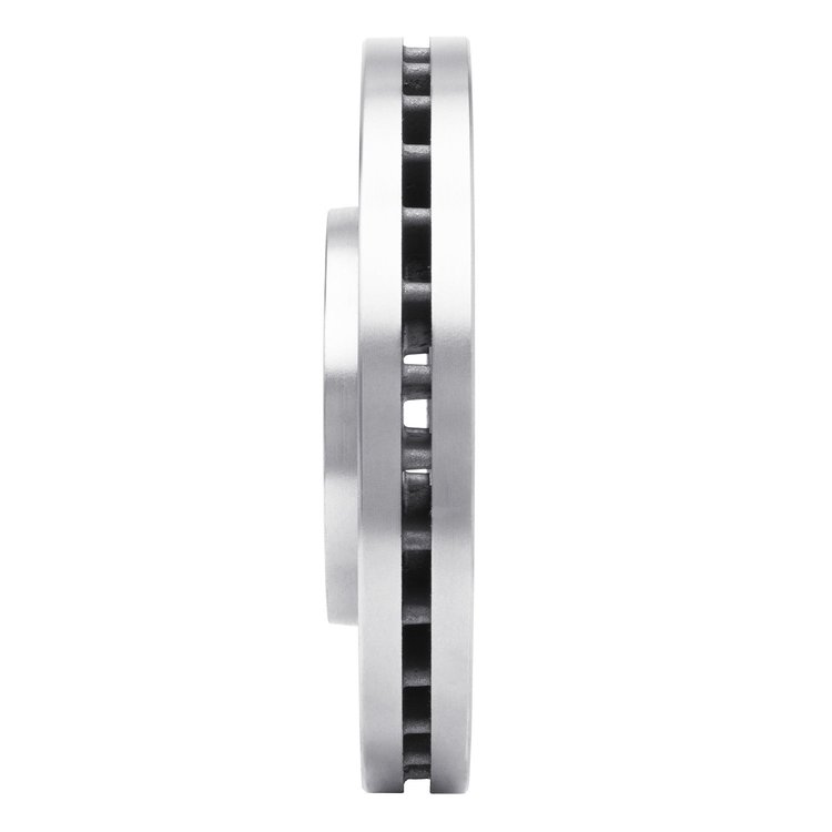 E-Line Blank Brake Rotor, 1995-2011 Fits Multiple Makes/Models, Position: Front