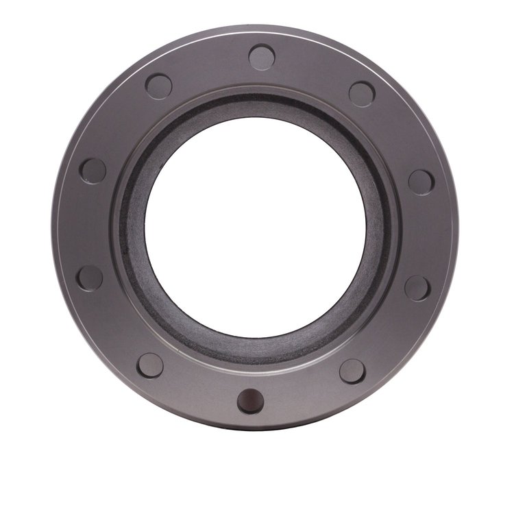 E-Line Blank Brake Rotor, 1998-2012 Sterling, Position: Rear