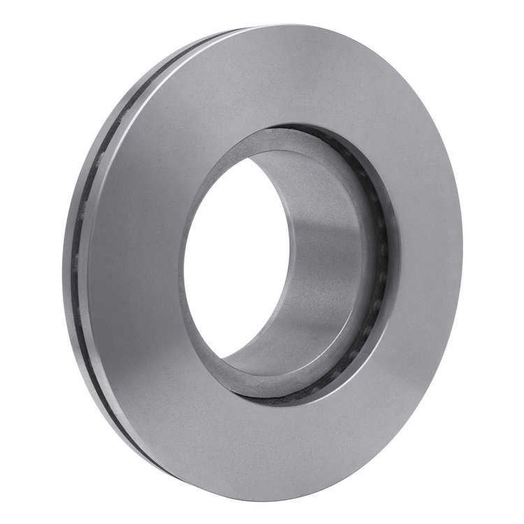 E-Line Blank Brake Rotor, 2005-2017 Fits Multiple Makes/Models, Position: Front & Rear