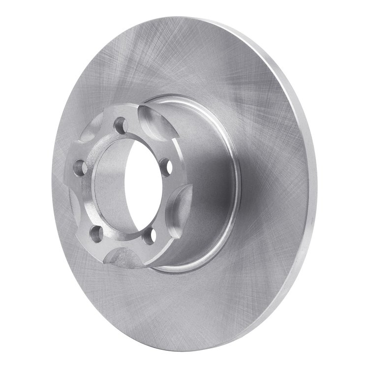 E-Line Blank Brake Rotor, 1961-1967 Mercedes-Benz, Position: Front
