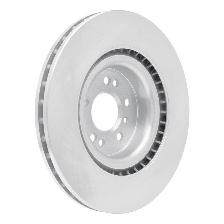 E-Line Blank Brake Rotor, 2013-2019 Mercedes-Benz, Position: Front