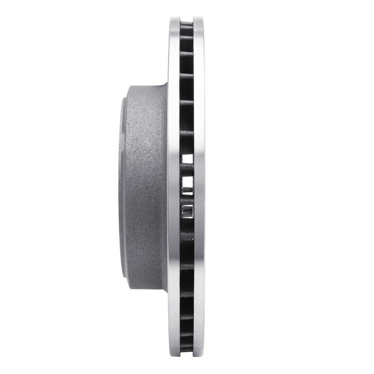 E-Line Blank Brake Rotor, 1992-2017 Freightliner, Position: Front & Rear