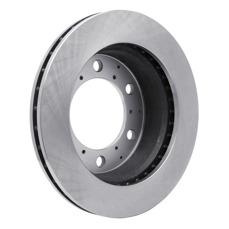 E-Line Blank Brake Rotor, 1997-2005 Freightliner, Position: Front & Rear