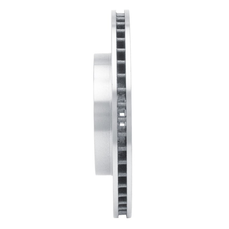E-Line Blank Brake Rotor, 2011-2019 Infiniti/Nissan, Position: Front