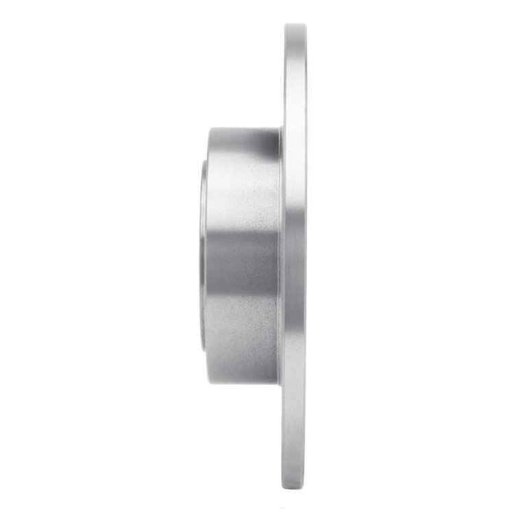 E-Line Blank Brake Rotor, 1980-1982 Infiniti/Nissan, Position: Front