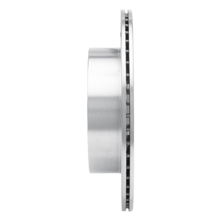 E-Line Blank Brake Rotor, Fits Select Fits Multiple Makes/Models, Position: Rear