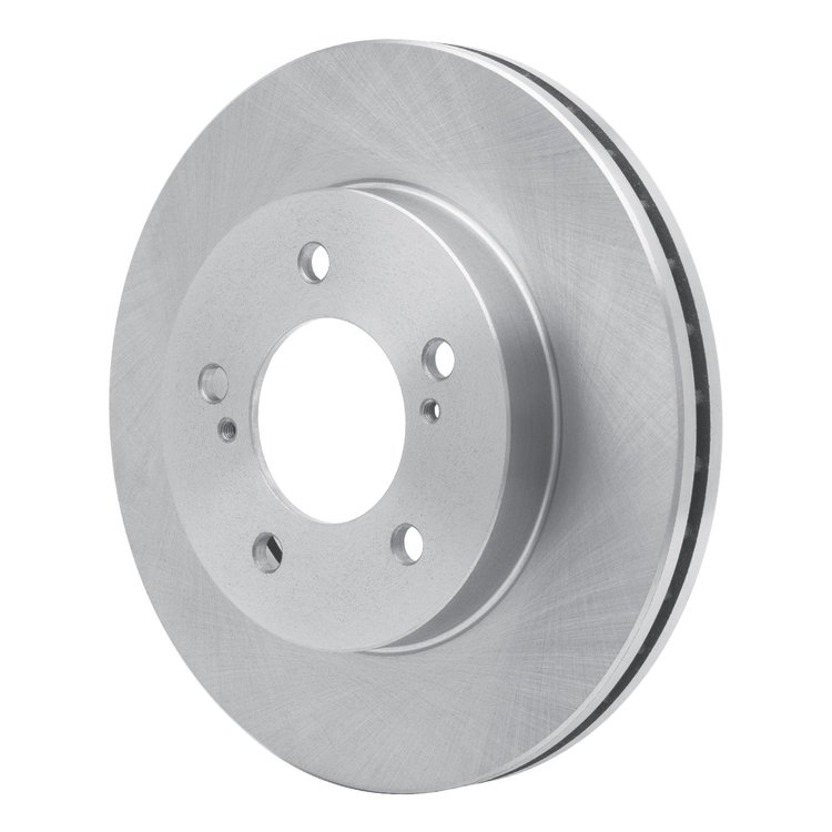 E-Line Blank Brake Rotor, 1993-2002 Fits Multiple Makes/Models, Position: Front