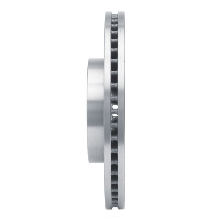 E-Line Blank Brake Rotor, 1997-2001 Infiniti/Nissan, Position: Front