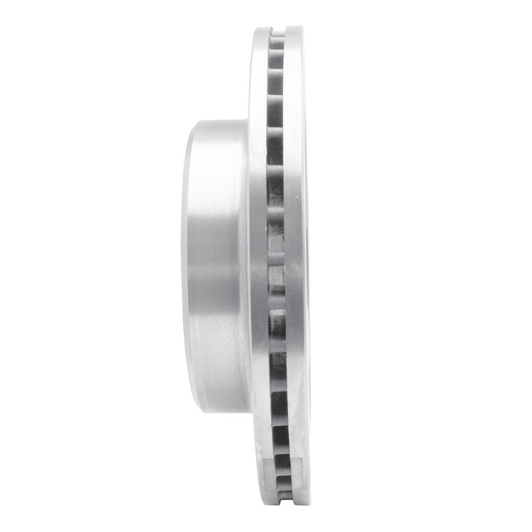 E-Line Blank Brake Rotor, 1973-1998 Fits Multiple Makes/Models, Position: Front & Rear