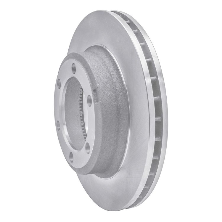 E-Line Blank Brake Rotor, 1994-2017 Fits Multiple Makes/Models, Position: Front & Rear