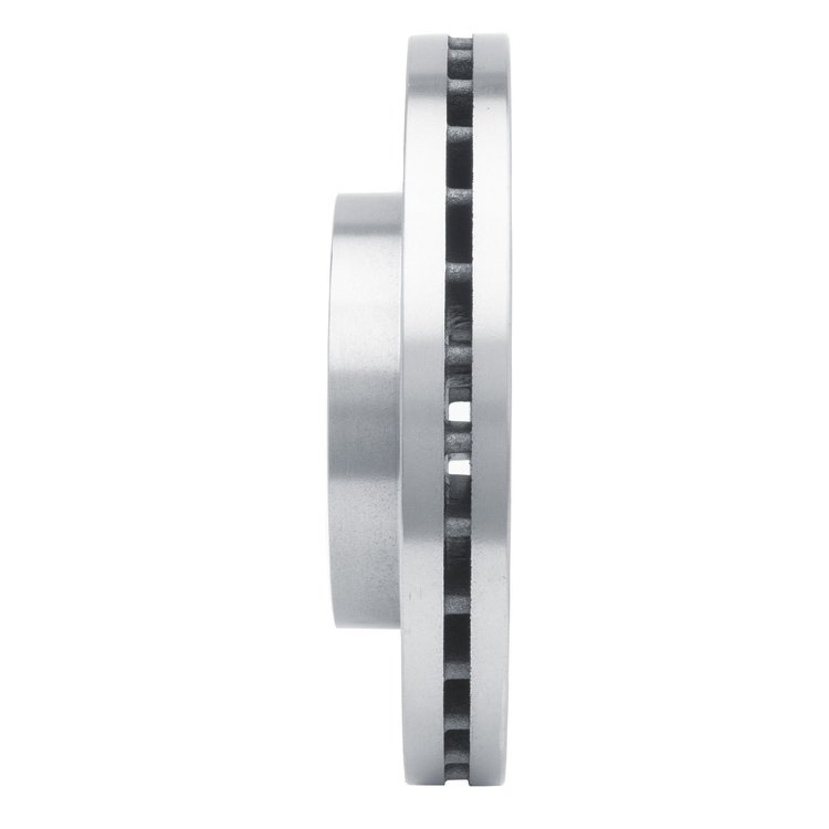 E-Line Blank Rotor, 2005-2020 Fits Multiple Makes/Models, Position: Rear