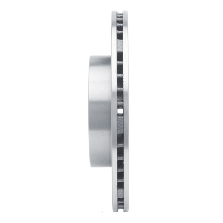 E-Line Blank Brake Rotor, 1991-1997 Lexus/Toyota/Scion, Position: Front