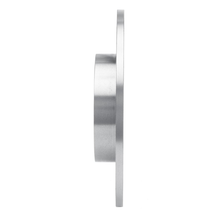 E-Line Blank Brake Rotor, 2014-2021 Ford/Lincoln/Mercury/Mazda, Position: Rear