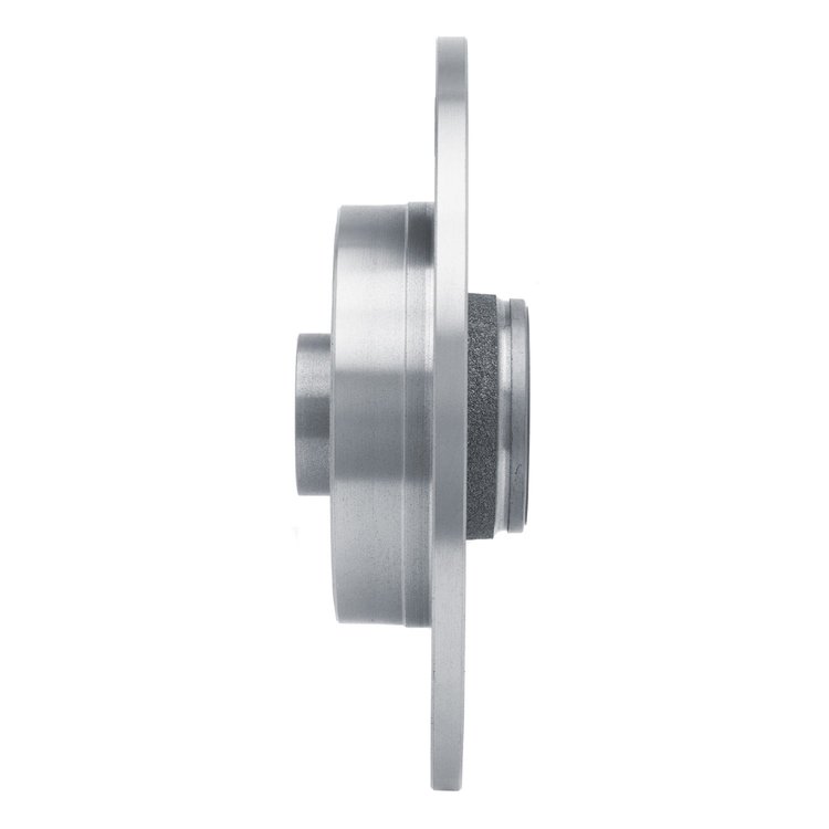 E-Line Blank Brake Rotor, 2003-2006 Renault, Position: Rear