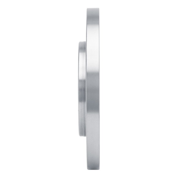 E-Line Blank Brake Rotor, 2007-2015 Lexus/Toyota/Scion, Position: Front
