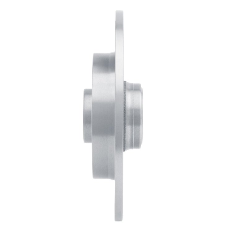E-Line Blank Brake Rotor, 2014-2020 Peugeot, Position: Rear