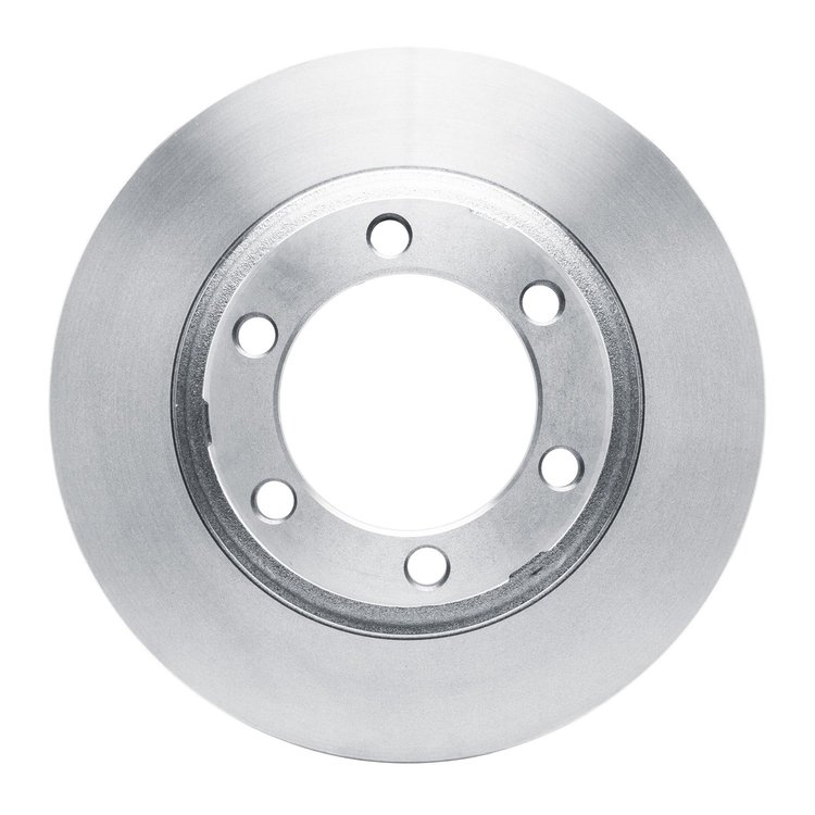 E-Line Blank Brake Rotor, 2016-2021 Freightliner, Position: Front & Rear