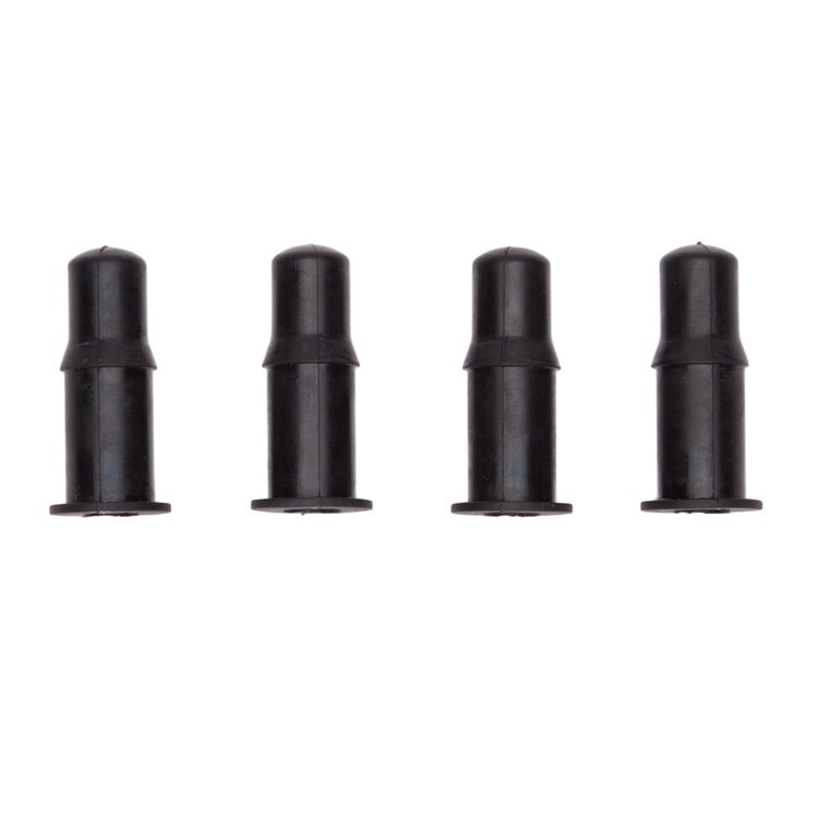 Disc Brake Hardware Kit, 1981-1994 Ford/Lincoln/Mercury/Mazda, Position: Front