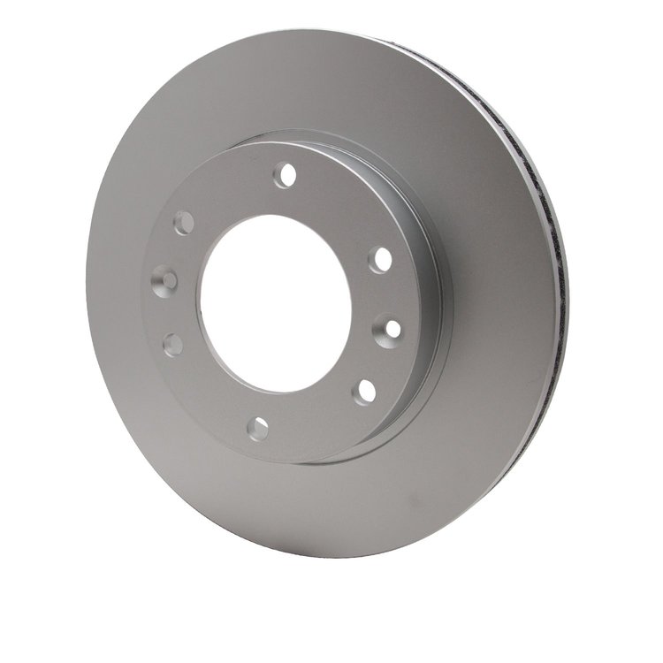 GeoSpec-Coated Rotor, 2006-2014 Kia/Hyundai/Genesis, Position: Front