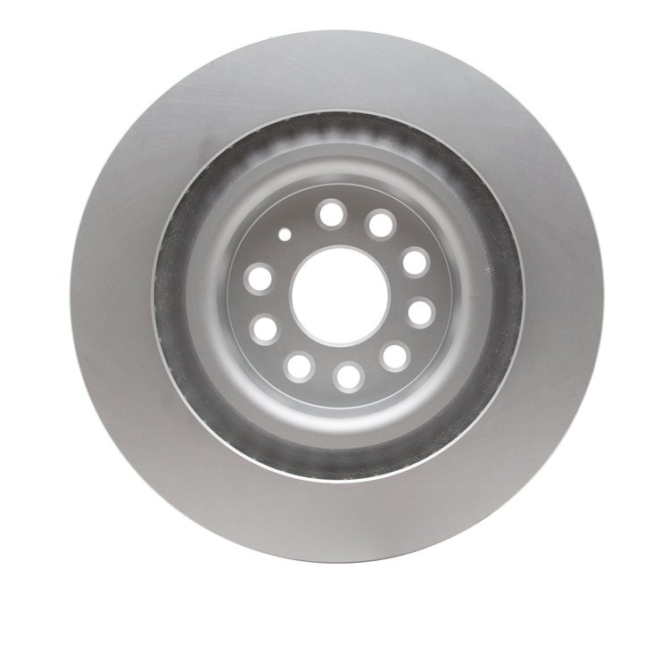 GeoSpec-Coated Rotor, 2012-2021 Tesla, Position: Rear