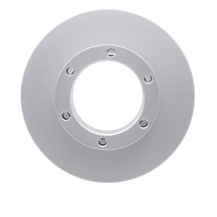 GeoSpec-Coated Rotor, 1994-2010 UD, Position: Front