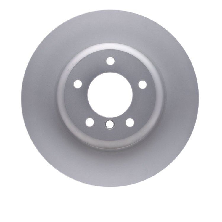 GeoSpec-Coated Rotor, 2009-2016 BMW, Position: Front