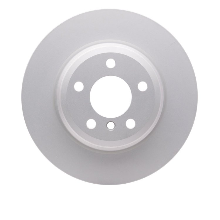 GeoSpec-Coated Rotor, 2012-2020 BMW, Position: Rear