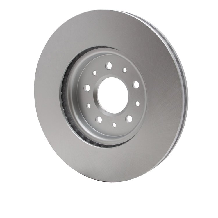 GeoSpec-Coated Rotor, 2016-2020 GM, Position: Front