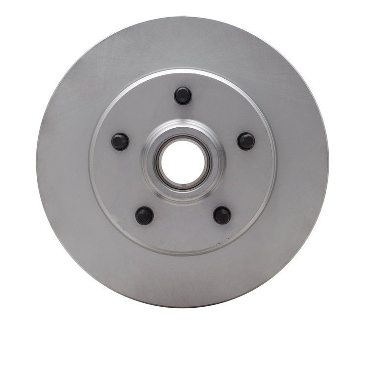GeoSpec-Coated Rotor, 1990-2002 GM, Position: Front