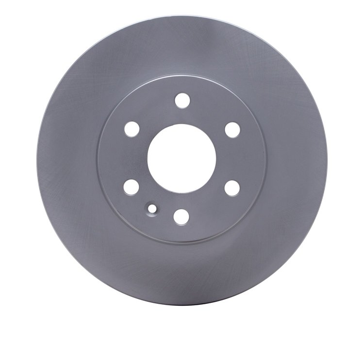 GeoSpec-Coated Rotor, 2015-2020 GM, Position: Front