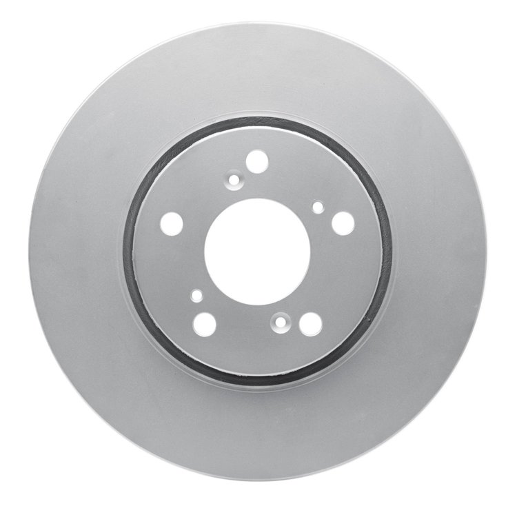 GeoSpec-Coated Rotor, 2014-2020 Acura/Honda, Position: Front