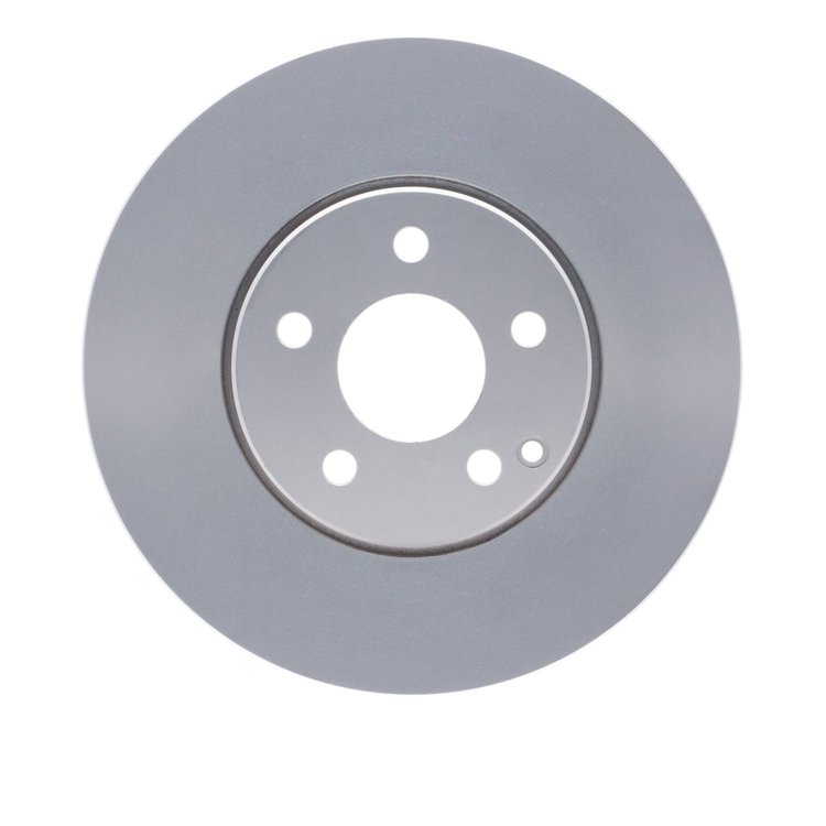 GeoSpec-Coated Rotor, 2004-2009 Mercedes-Benz, Position: Front