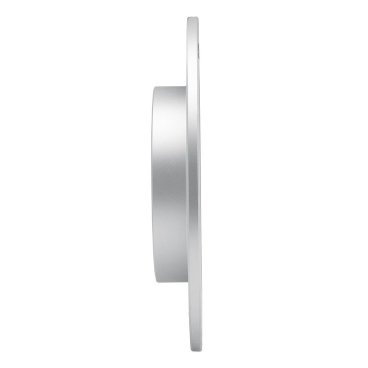 GeoSpec-Coated Rotor, 2005-2016 Smart, Position: Front