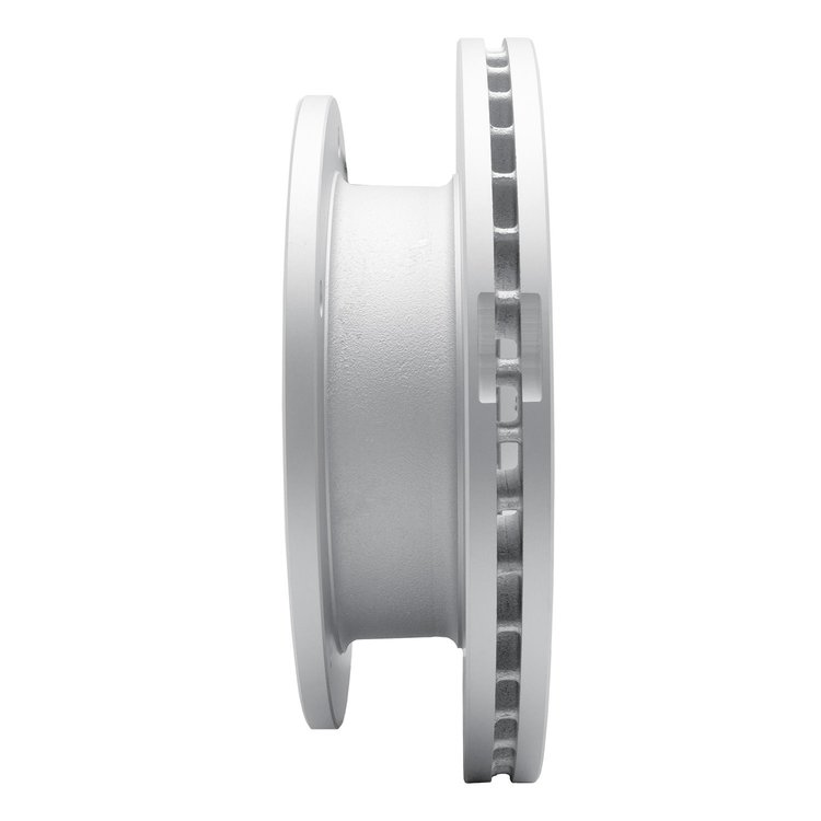 GeoSpec-Coated Rotor, 1973-1998 International/Navistar, Position: Front & Rear