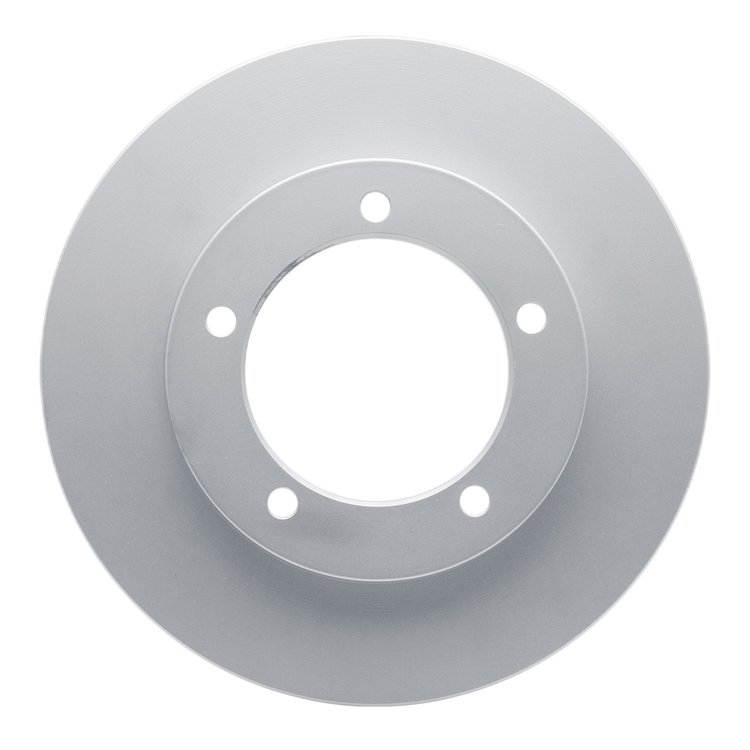GeoSpec-Coated Rotor, 1989-2005 Mitsubishi Fuso, Position: Front