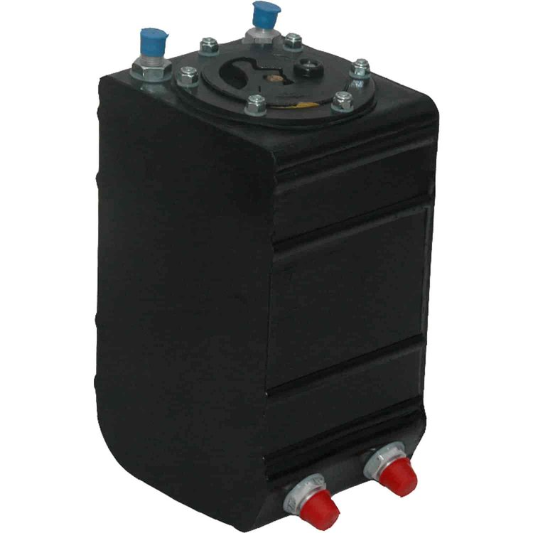 Drag Race Fuel Cell 7" L x 7" W x 8" H