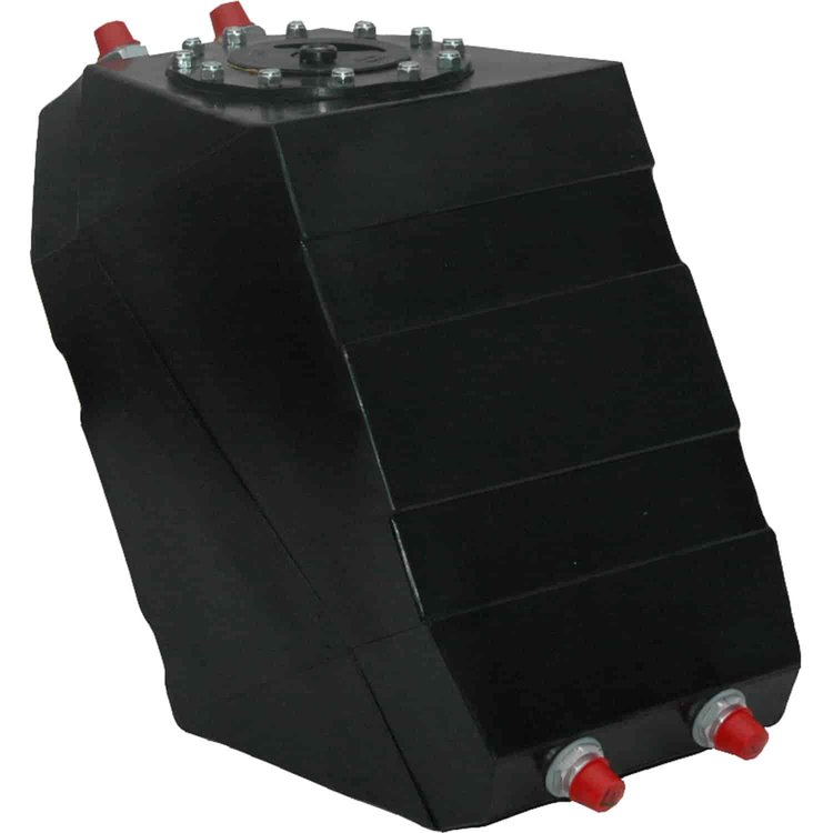 Drag Race Fuel Cell 9" L x 10" W x 17" H