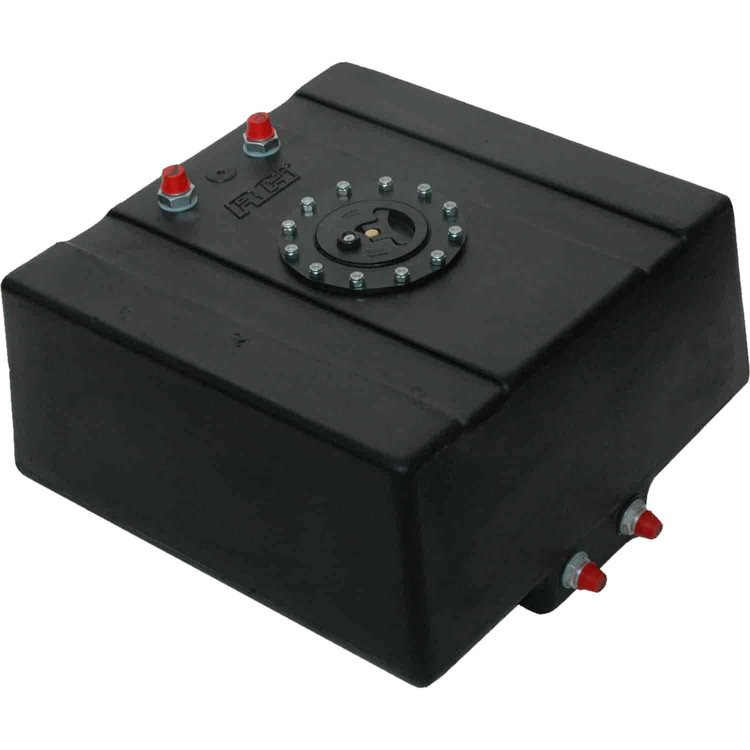 Drag Race Fuel Cell 20" L x 15" W x 8" H
