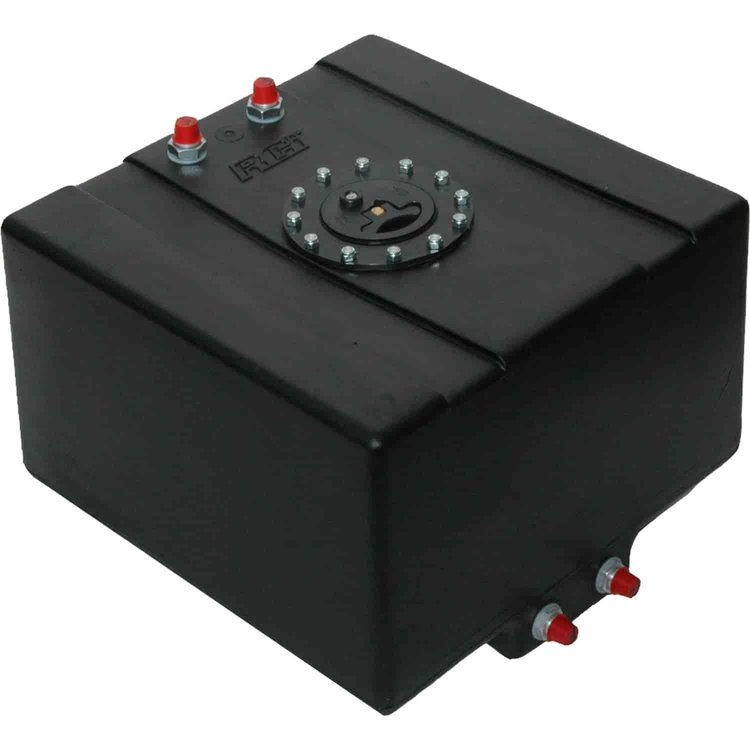 Drag Race Fuel Cell 17" L x 17" W x 11" H
