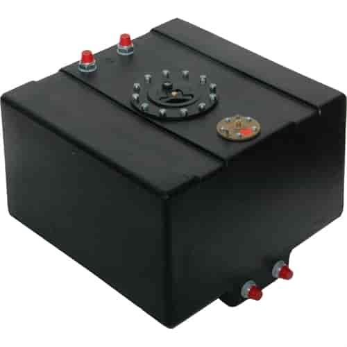 Drag Race Fuel Cell 17" L x 17" W x 11" H
